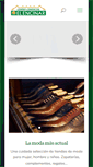 Mobile Screenshot of ccelencinar.es